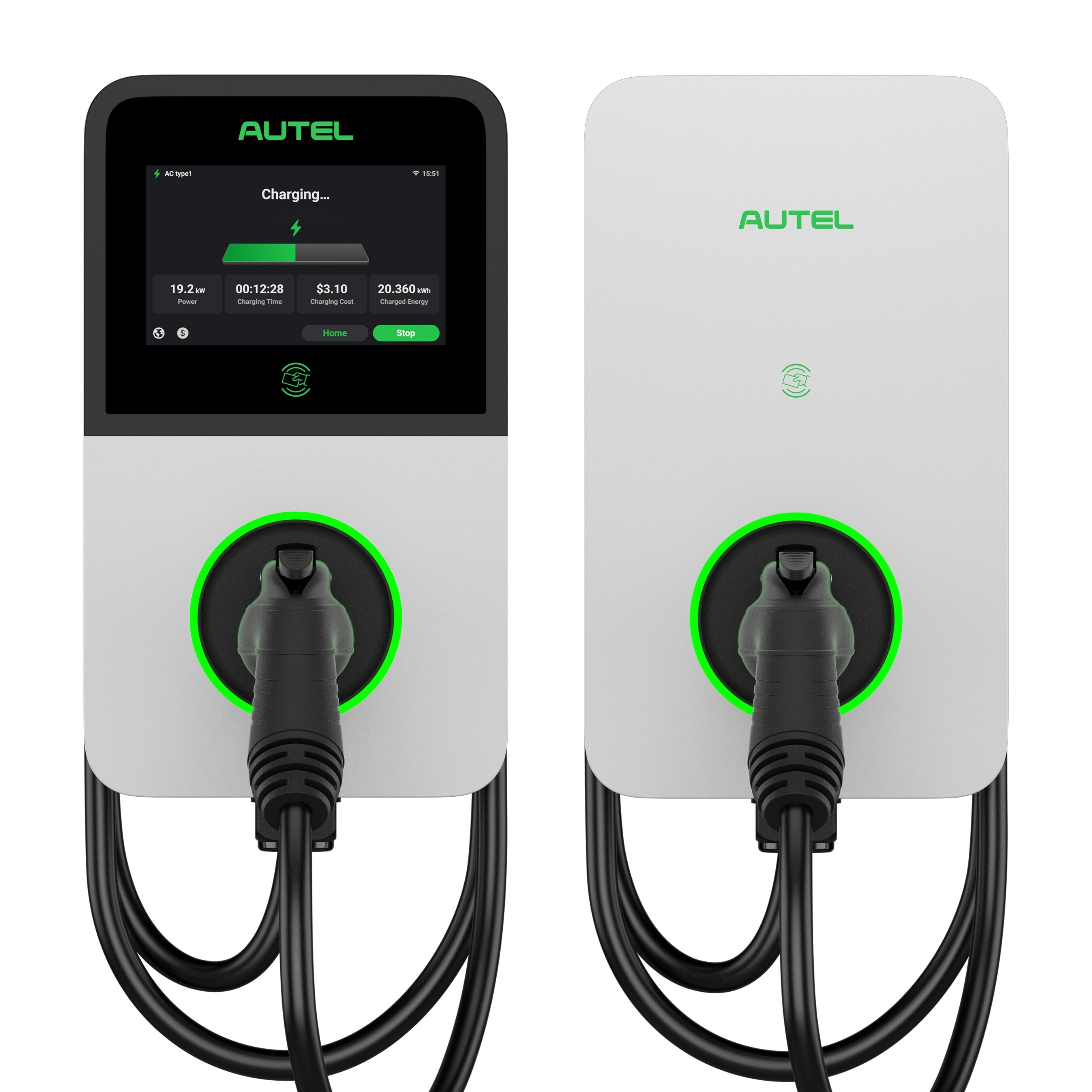 Autel product image